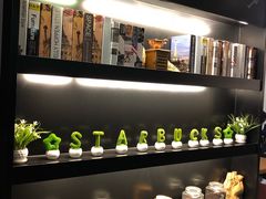 -星巴克(哈尔滨新一百店)