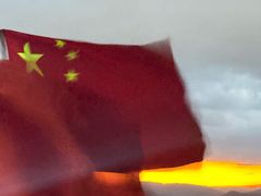 -长虫山生态公园风景林