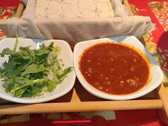-人民公社大食堂(顺义总店)
