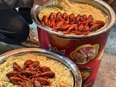 -三炮儿烧烤·羊锅·铁锅炖(南京首店)