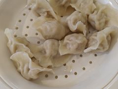 -悦府东北私房菜·饺子王·铁锅炖(长白山万达店)