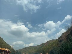 -塞罕坝国家级自然保护区