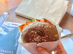 -星巴克臻选(天津鲁能中心一店)