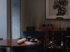 -见山茶事(丽水路店)