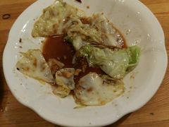 -乌镇那一年小院主题餐厅(甘泉西路店)