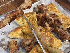 -新疆阿力烧烤