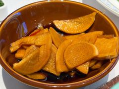 -客家汇·客家传承菜(水库店)