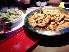 -胖哥俩肉蟹煲(河北勒泰购物中心店)