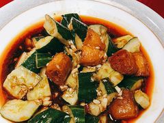 -冯烫烫跷脚牛肉·川菜小馆(武胜西街店)