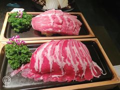 -湊湊火锅·茶憩(打浦桥日月光店)