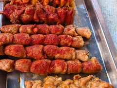 -海平馄饨(逍遥二路店)