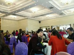 -畔山酒店中餐厅