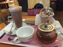 -COSTA COFFEE(水游城店)