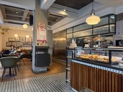 -BAKER&SPICE(BFC外滩金融中心店)