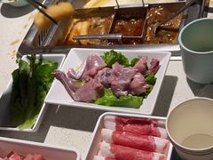 -野妹火锅(龙岗店)