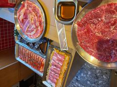 -西塔老太太泥炉烤肉(北京双井店)
