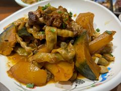 -95号酱骨·一块豆腐(展春园西路店)