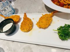 特惠香草凤尾虾-必胜客(印象城店)
