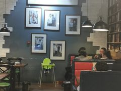 大堂-煲得鲜·桐乡煲·小龙虾(万达店)