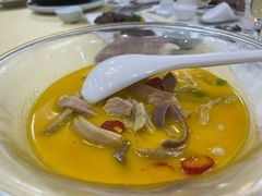 -良友·海鲜青岛菜(五四广场店)