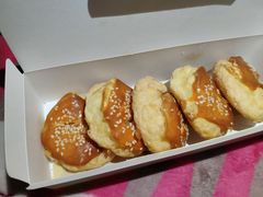 -可斯贝莉现烤面包·生日蛋糕(假日商城店)