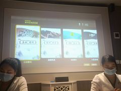 -尚足影院式足疗·住宿·美食(解放碑店)