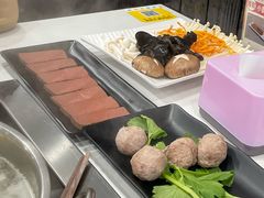 -就这么牛潮式牛肉火锅(华侨城店)