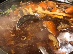 霄汉牛三鲜-霄汉牛三鲜湖北砂锅菜(万松园2店)
