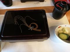 -伊豆荣(不忍亭店)