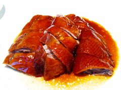 烧鹅-花城苑广府菜(侨鑫店)