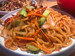 -大哈福烧烤·海鲜·家常菜(延安三路店)