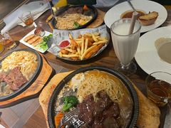 -红屋牛排(闽江路店)