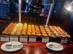 -广州富力君悦大酒店·凯菲厅