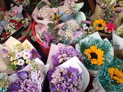 -循礼门鲜花花市(武汉循礼门店)