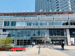 -Apple零售店(深圳益田假日广场店)