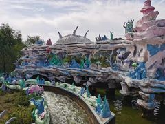 -山西乌金山旅游区