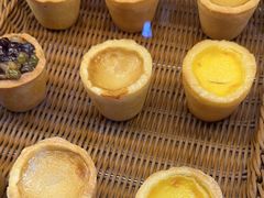 -贝儿多爸々の泡芙工房(嘉里汇店)