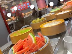 -龍歌自助小火锅(崂山丽达店)