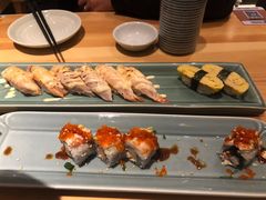 -Tuna maki寿司(园区永旺店)