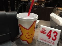 -卡乐星(美罗城店)