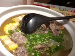 -西贝(枫蓝国际购物中心店)
