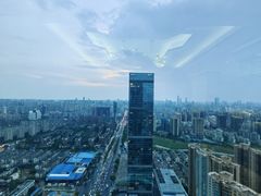 -Social 秀西餐厅-长沙瑞吉酒店(运达店)