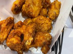-Kyochon1991校村(共和路店)