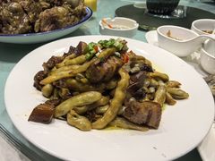 -老六杀猪菜(进乡街店)