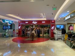 -Hamleys哈姆雷斯(东方福来德店)