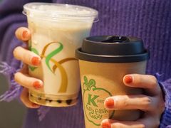 -KPRO 帕尼尼·沙拉·缤纷拼盘(万象城店)