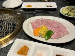 -NIUAN牛庵·日式和牛烧肉(恒隆店)
