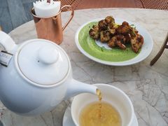 -城市露台景观餐厅(淮海路店)