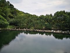 -九龙潭景区