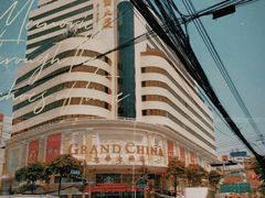 -唐人街(耀华力路)